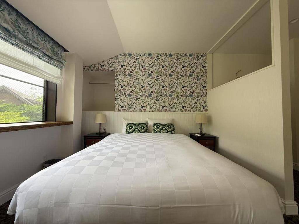 Deluxe Double Room - Photo 4